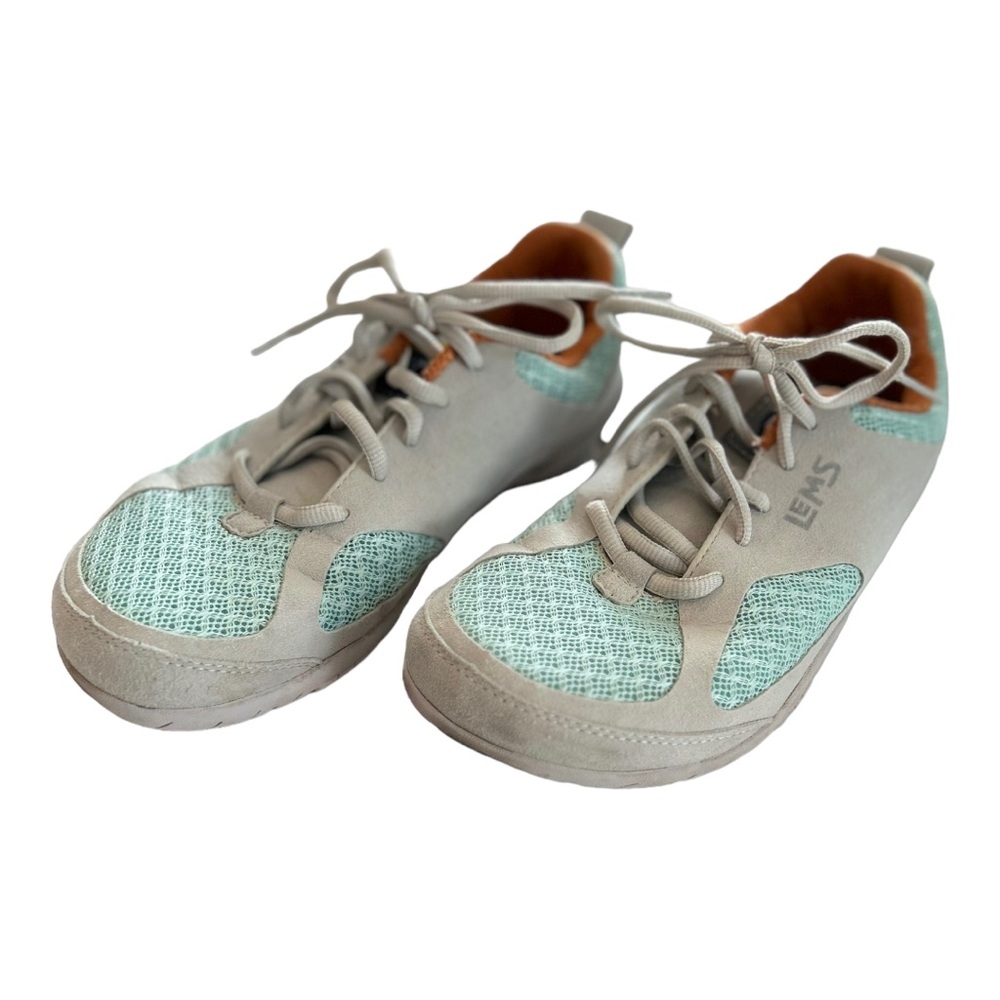 Lems Primal 2 Shoes Sneakers Mens 6 Women’s 7.5 Lightweight Minimalist